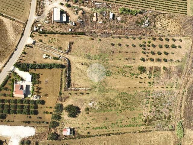 Terreno in vendita a Alcamo, Sicilia