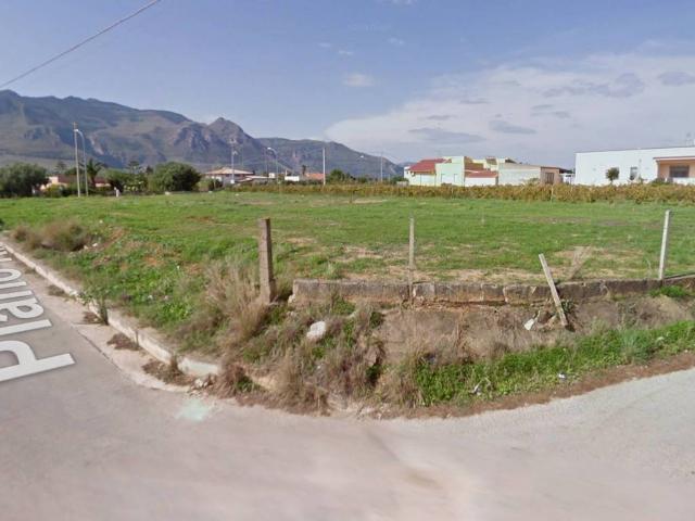 Terreno in vendita a Alcamo, Sicilia
