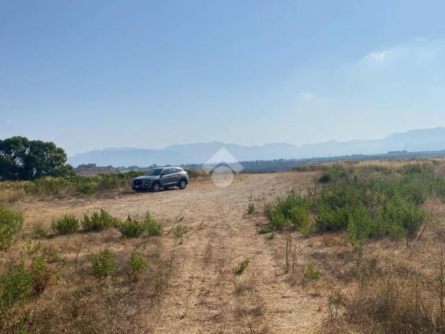 Terreno in vendita a Alcamo, Sicilia