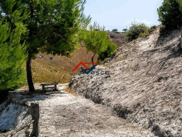 Terreno in vendita a Alcamo, Sicilia