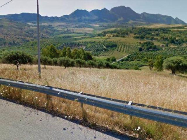 Terreno in vendita a Alcamo, Sicilia