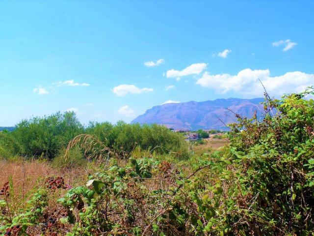 Terreno in vendita a Alcamo Marina, Alcamo
