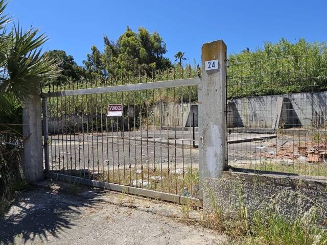 Terreno in vendita a Alcamo Marina, Alcamo
