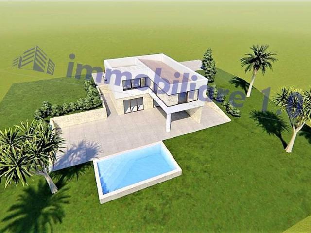 Terreno in vendita a Alcamo Marina, Alcamo