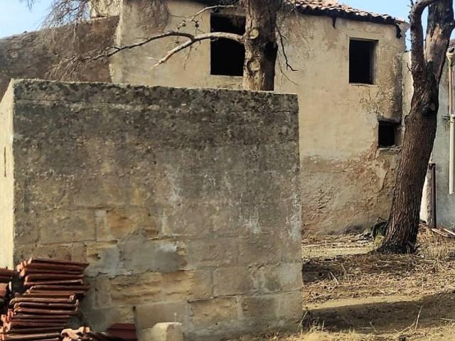 Terreno in vendita a Alcamo Marina, Alcamo