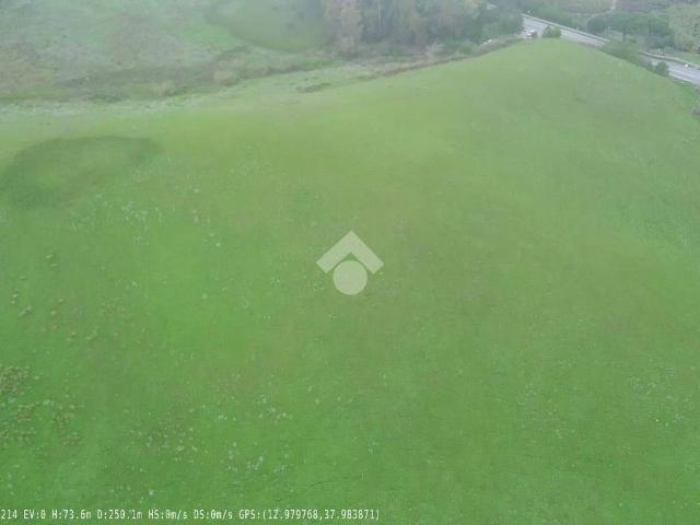 Terreno in vendita a Alcamo, Sicilia