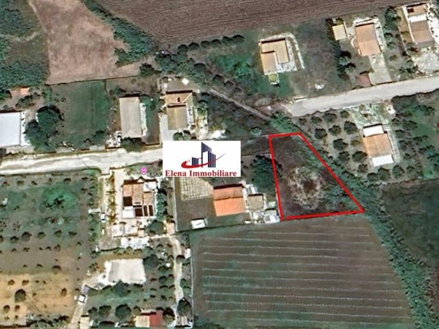 Terreno in vendita a Alcamo, Sicilia