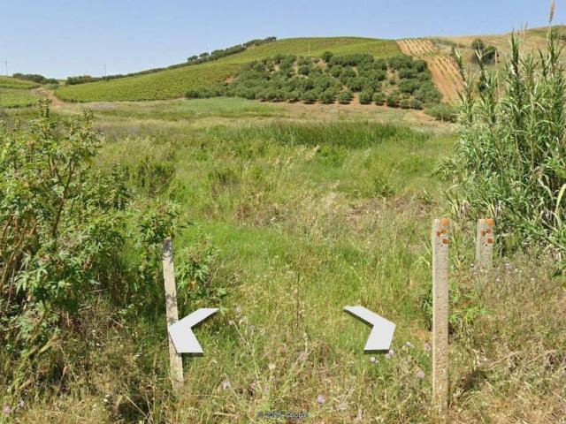 Terreno in vendita a Alcamo, Sicilia