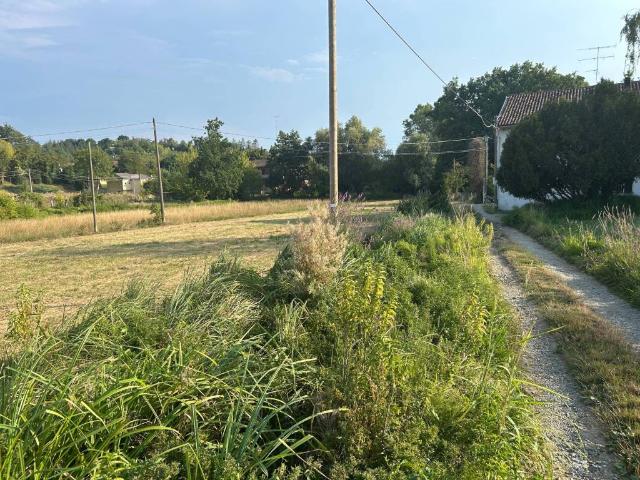 Terreno in vendita a Piemonte, Alessandria