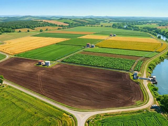 Terreno in vendita a Alessandria