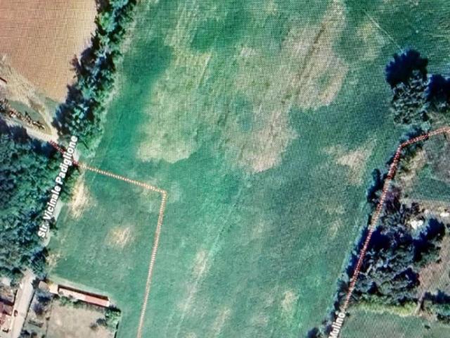 Terreno in vendita a Piemonte, Alessandria