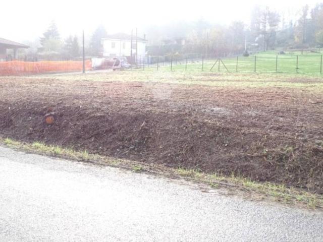 Terreno in vendita a Piemonte, Alessandria