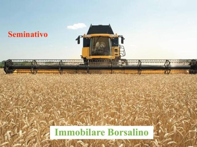 Terreno in vendita a Piemonte, Alessandria