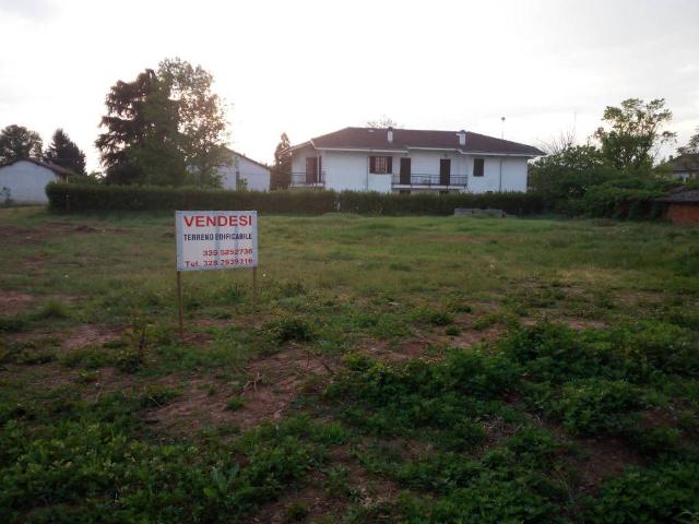 Terreno in vendita a Alessandria