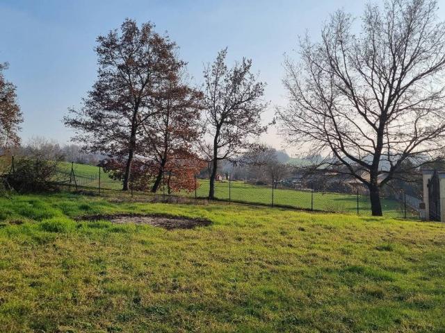 Terreno in vendita a Piemonte, Alessandria