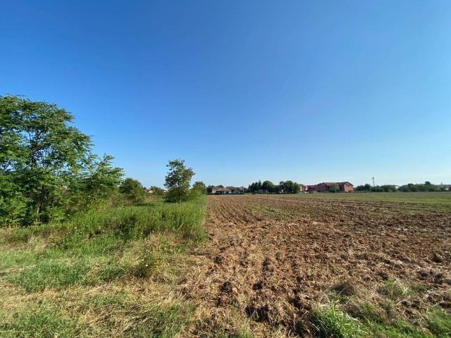 Terreno in vendita a Piemonte, Alessandria