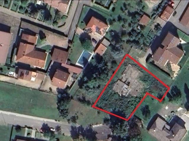 Terreno in vendita a Piemonte, Alessandria