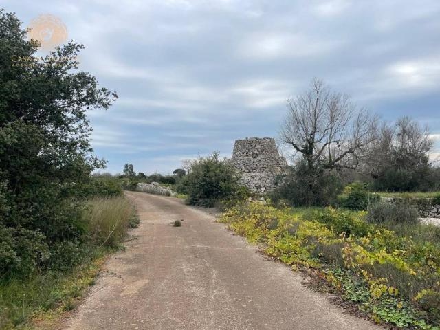 Terreno in vendita a Puglia, Lecce