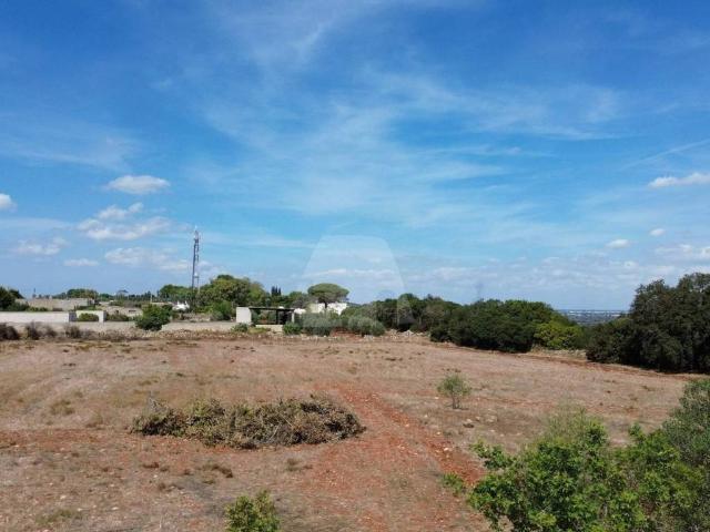 Terreno in vendita a Puglia, Lecce