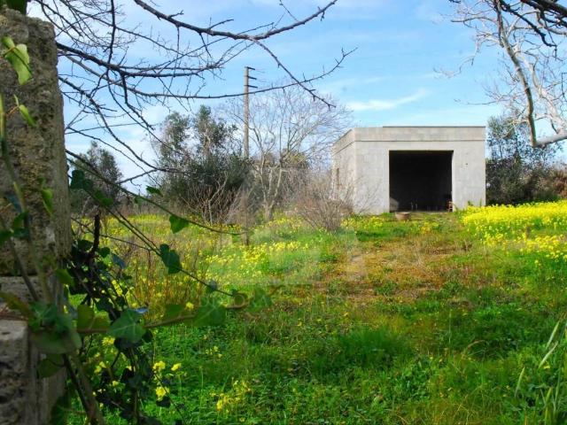Terreno in vendita a Puglia, Lecce