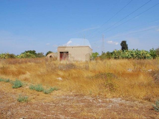 Terreno in vendita a Puglia, Lecce