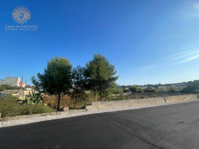 Terreno in vendita a Puglia, Lecce