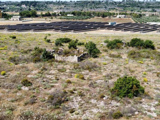 Terreno in vendita a Puglia, Lecce
