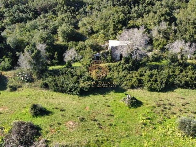 Terreno in vendita a Puglia, Lecce