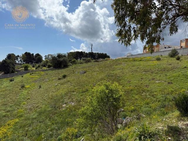 Terreno in vendita a Puglia, Lecce