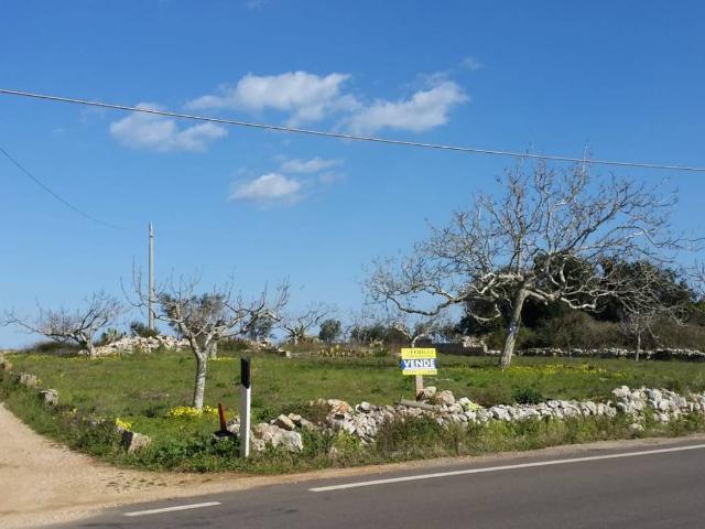 Terreno in vendita a Puglia, Lecce