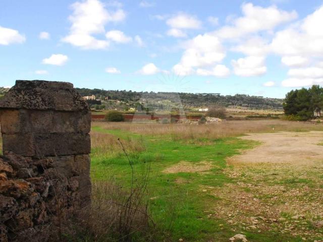 Terreno in vendita a Puglia, Lecce