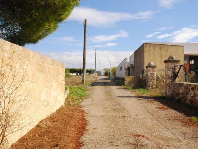 Terreno in vendita a Puglia, Lecce