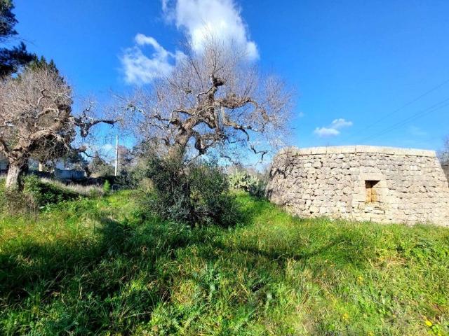 Terreno in vendita a Puglia, Lecce