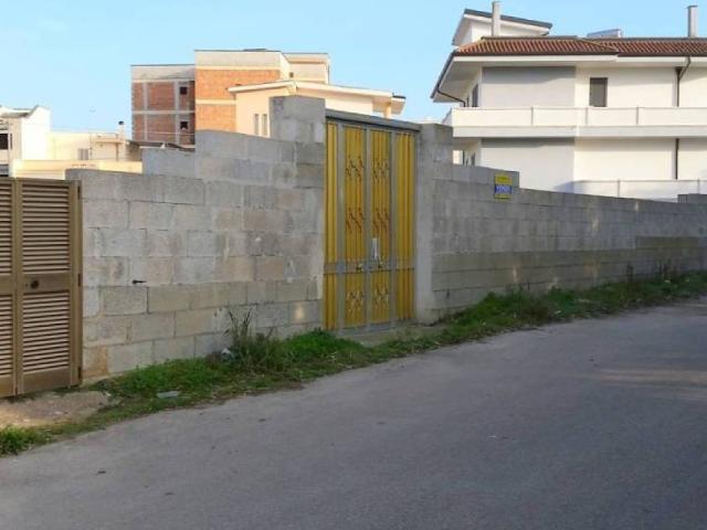 Terreno in vendita a Puglia, Lecce