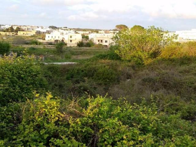 Terreno in vendita a Puglia, Lecce