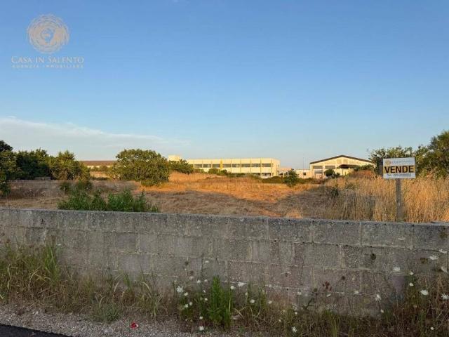 Terreno in vendita a Puglia, Lecce