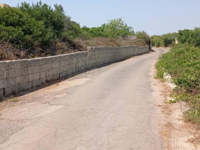 Terreno in vendita a Puglia, Lecce