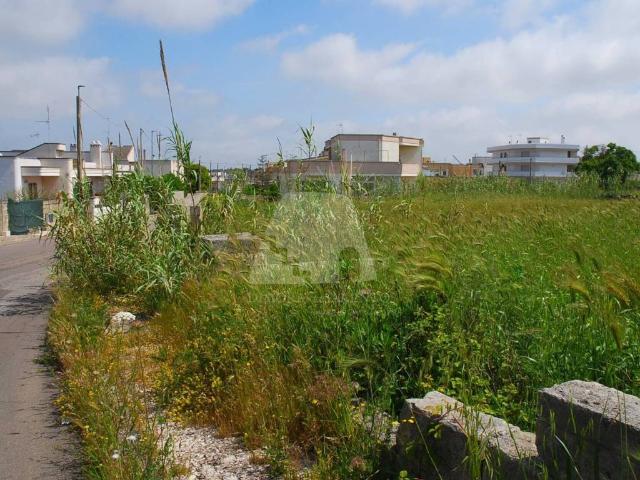 Terreno in vendita a Puglia, Lecce
