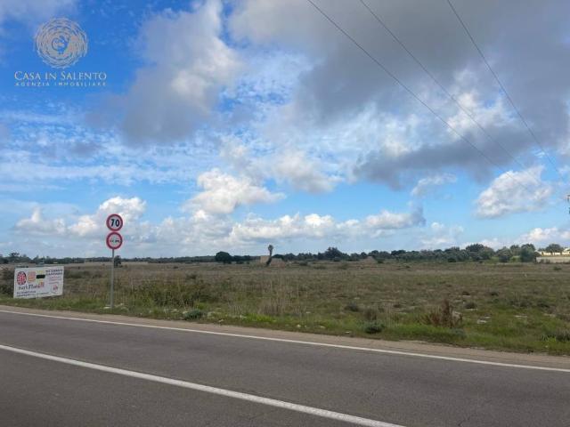 Terreno in vendita a Puglia, Lecce