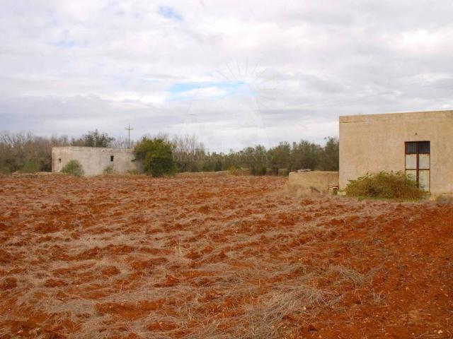 Terreno in vendita a Puglia, Lecce