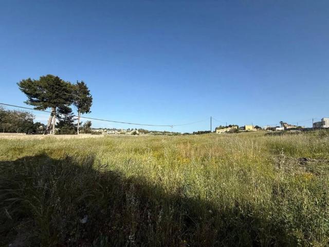 Terreno in vendita a Puglia, Lecce