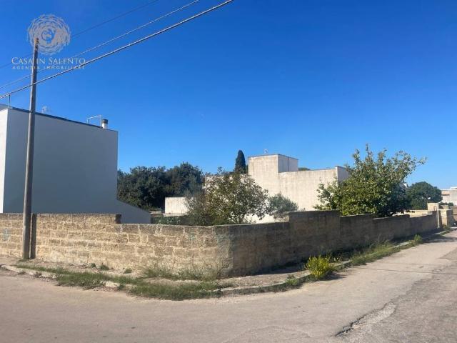 Terreno in vendita a Puglia, Lecce