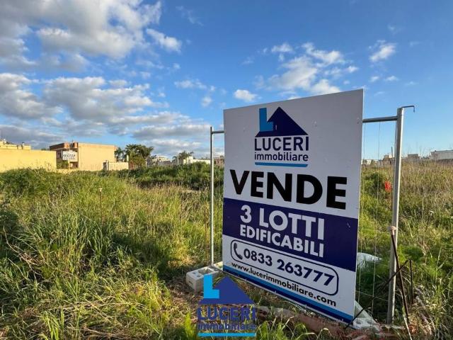 Terreno in vendita a Puglia, Lecce