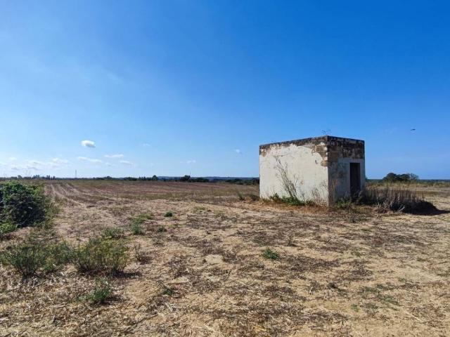 Terreno in vendita a Puglia, Lecce