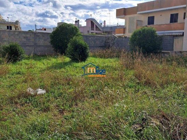 Terreno in vendita a Puglia, Lecce