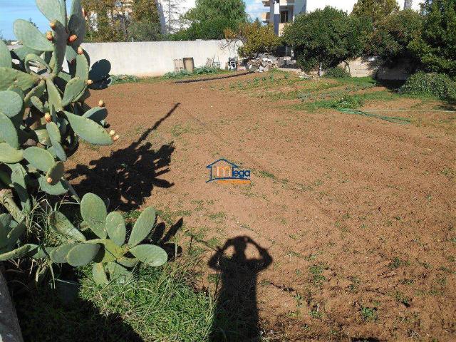 Terreno in vendita a Puglia, Lecce