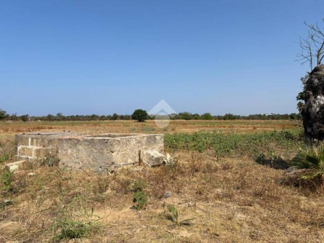 Terreno in vendita a Puglia, Lecce