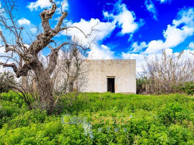 Terreno in vendita a Puglia, Lecce