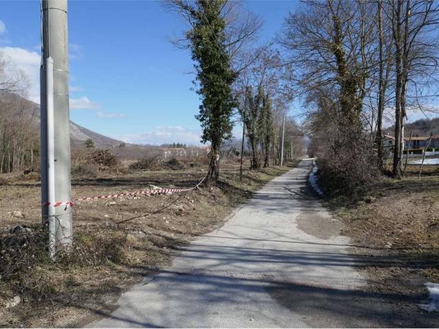 Terreno in vendita a Alfedena, Abruzzo
