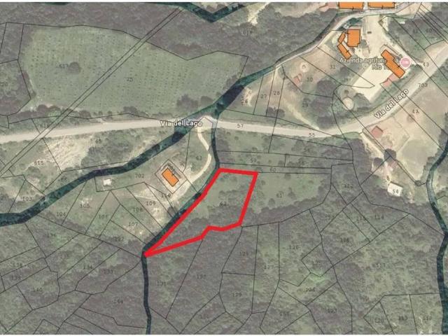 Terreno in vendita a Alfedena, Abruzzo